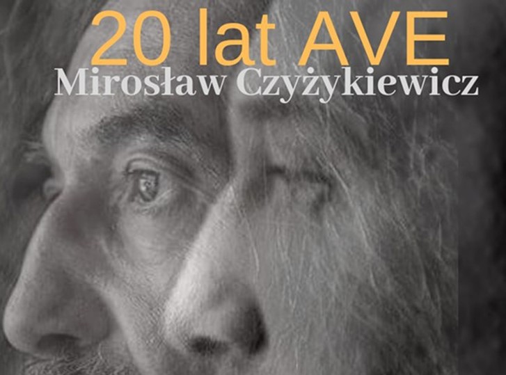 Amfiteatr Buk - koncert Mirosława Czyżykiewicza 